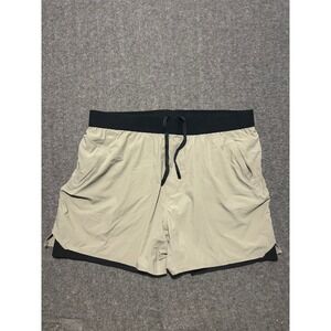 Ten thousand tactical short mens lined size 2XL active stretch performance